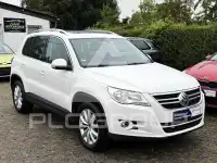 2011 Volkswagen Tiguan