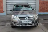 2011 Volkswagen Tiguan