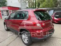 2011 Volkswagen Tiguan