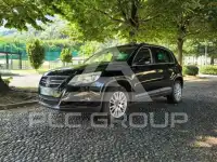 2011 Volkswagen Tiguan