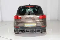 2011 Volkswagen Tiguan