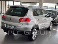 2011 Volkswagen Tiguan