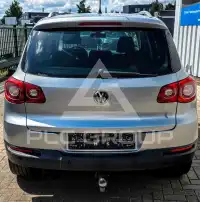 2011 Volkswagen Tiguan