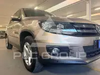2011 Volkswagen Tiguan
