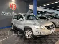 2011 Volkswagen Tiguan