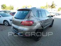 2011 Volkswagen Tiguan