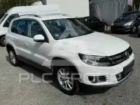 2011 Volkswagen Tiguan