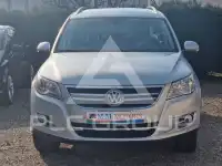 2011 Volkswagen Tiguan