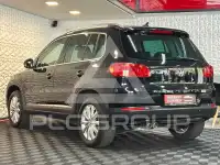 2011 Volkswagen Tiguan