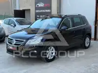 2011 Volkswagen Tiguan