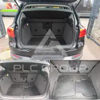 2011 Volkswagen Tiguan