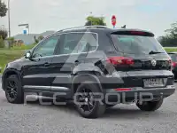 2011 Volkswagen Tiguan