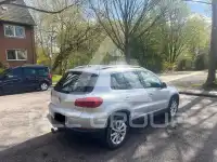 2011 Volkswagen Tiguan