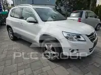 2011 Volkswagen Tiguan