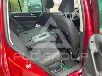 2011 Volkswagen Tiguan