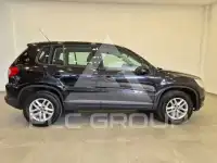 2011 Volkswagen Tiguan