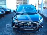 2011 Volkswagen Tiguan