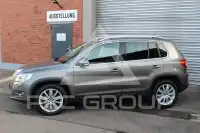 2011 Volkswagen Tiguan