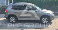 2011 Volkswagen Tiguan