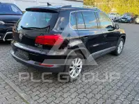2011 Volkswagen Tiguan