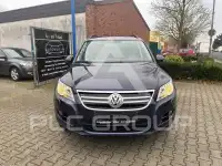 2011 Volkswagen Tiguan