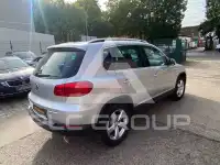 2011 Volkswagen Tiguan