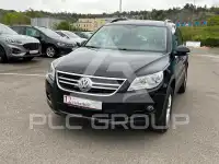 2011 Volkswagen Tiguan