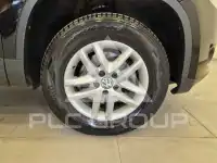 2011 Volkswagen Tiguan