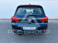 2011 Volkswagen Tiguan