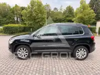 2011 Volkswagen Tiguan