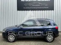 2011 Volkswagen Tiguan