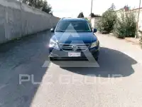 2011 Volkswagen Tiguan