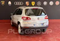 2011 Volkswagen Tiguan