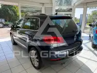 2011 Volkswagen Tiguan