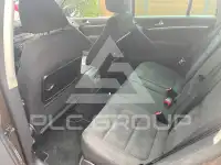2011 Volkswagen Tiguan