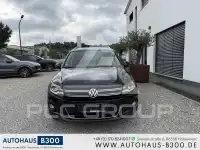 2011 Volkswagen Tiguan