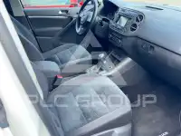 2011 Volkswagen Tiguan