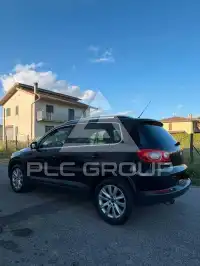 2011 Volkswagen Tiguan