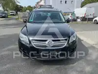 2011 Volkswagen Tiguan