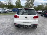 2011 Volkswagen Tiguan