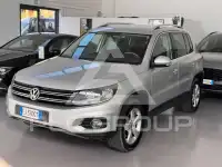 2011 Volkswagen Tiguan