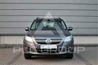 2011 Volkswagen Tiguan