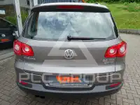 2011 Volkswagen Tiguan