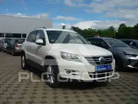 2011 Volkswagen Tiguan
