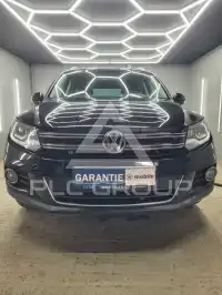 2011 Volkswagen Tiguan
