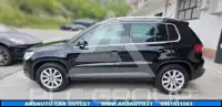 2011 Volkswagen Tiguan