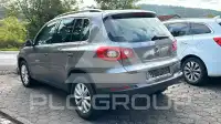 2011 Volkswagen Tiguan