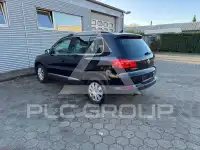 2011 Volkswagen Tiguan