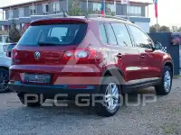 2011 Volkswagen Tiguan