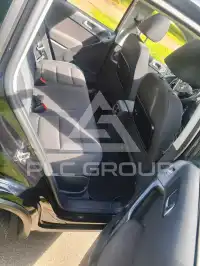 2011 Volkswagen Tiguan